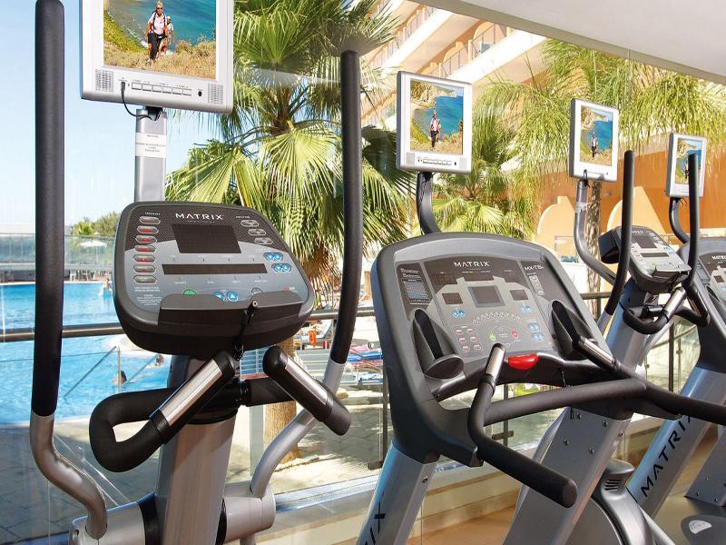 אלבופיירה Hotel Apartamento Balaia Atlantico מראה חיצוני תמונה