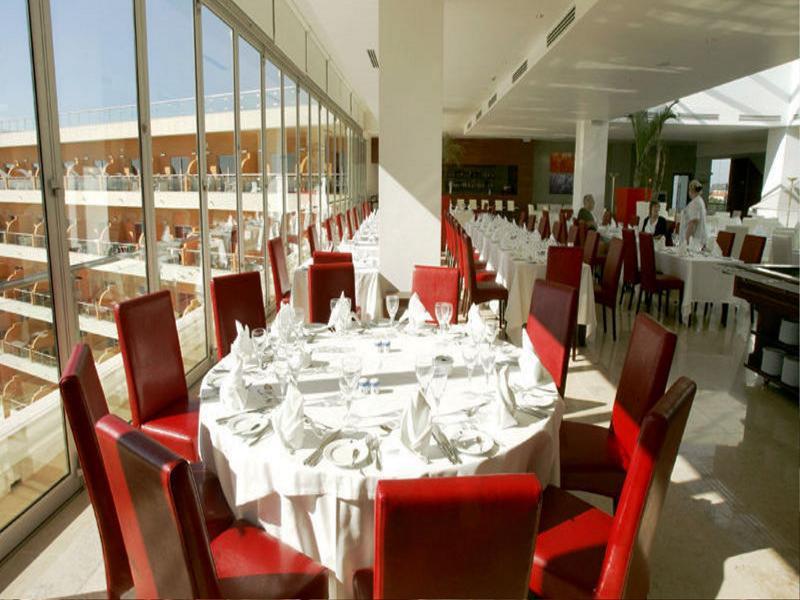 אלבופיירה Hotel Apartamento Balaia Atlantico מראה חיצוני תמונה