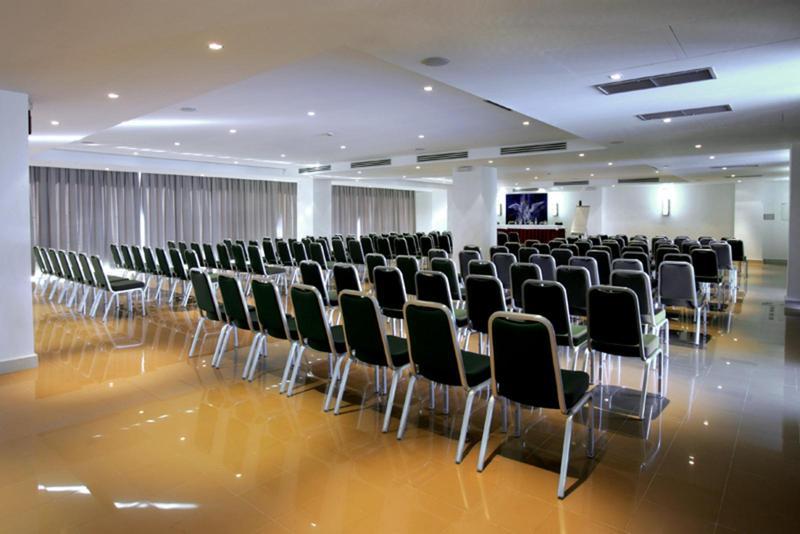 אלבופיירה Hotel Apartamento Balaia Atlantico מראה חיצוני תמונה
