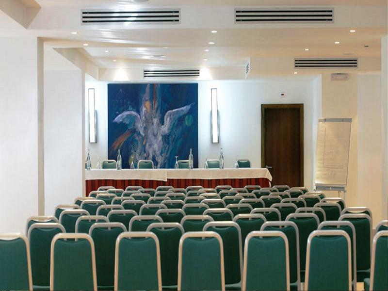 אלבופיירה Hotel Apartamento Balaia Atlantico מראה חיצוני תמונה