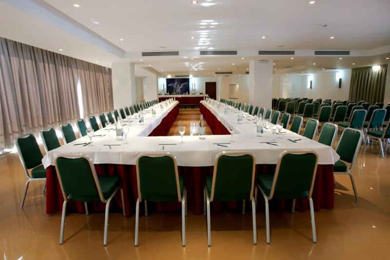 אלבופיירה Hotel Apartamento Balaia Atlantico מראה חיצוני תמונה